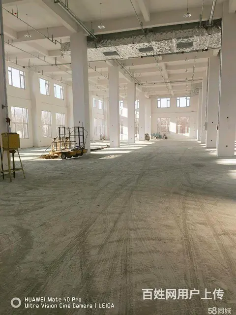 香坊香福路标准厂房出租 - 图片 7