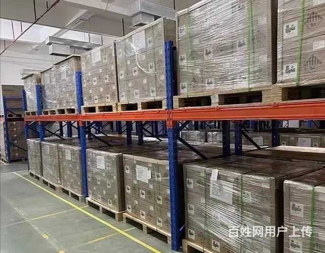 漳州货架重型货架板材货架托盘式货架货架定做货架厂 - 图片 1