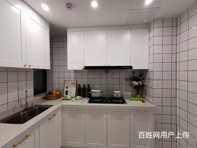 渠道年底特价，全椒城南江海和襄河国建理想湾 - 图片 4