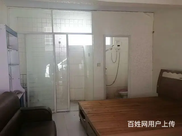 南园 公寓 简单装修 - 图片