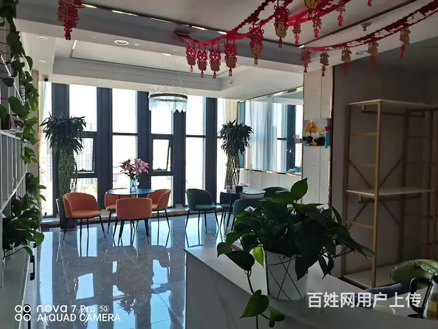 7876（七P）个人城东区昆仑东路亚朵酒店月子中心赔本转让 - 图片 9