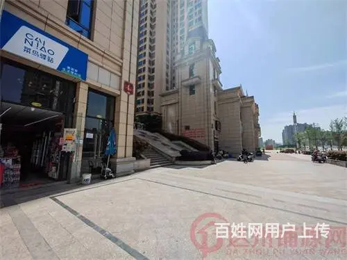 （达州铺源网）西外凤凰城大门口120㎡便利店转让（带烟草证） - 图片 6