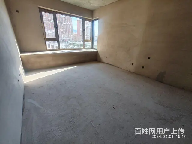 新市政府燕都一小新一中四高中长安城一期 - 图片 2