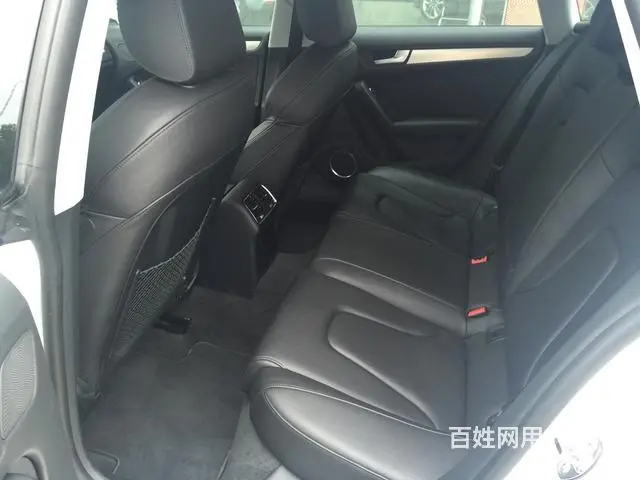 奥迪A5掀背 45 [进口] 2014款 2.0T - 图片 5