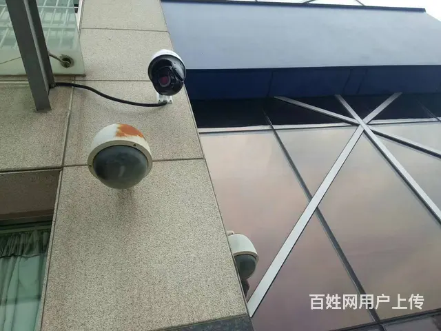 六安道路监控小区弱电路等道闸LDE显示屏批发施工商 - 图片 6