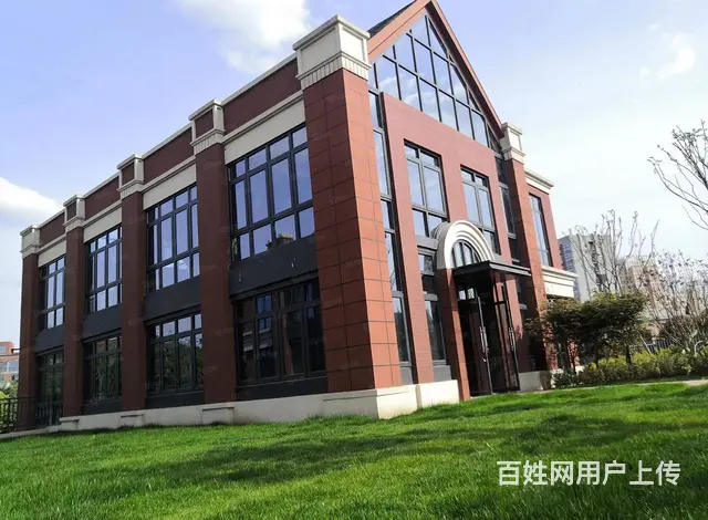 高品质欧式独栋别墅 ，双证齐全，现房交付 - 图片 3