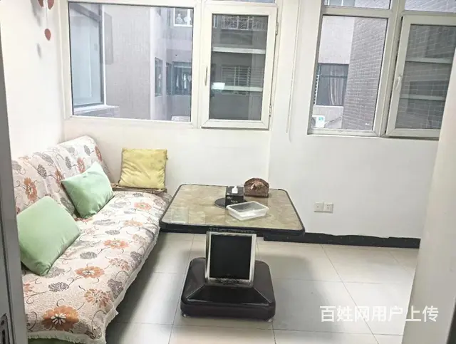 清毕路长弘花园电梯房精装修三房两卫随时看房临近五小六小 - 图片 11