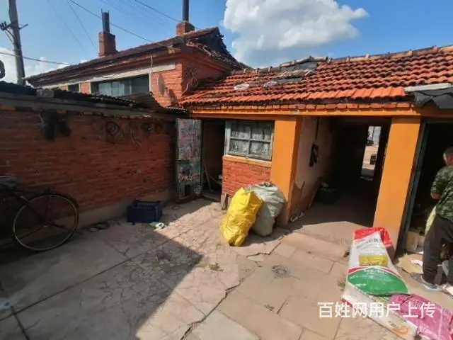 宝泉岭江滨路平房吉卖 - 图片 6