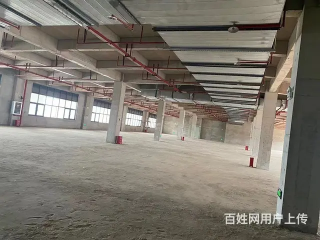 昆明 大板桥 空港工业园区 标准独栋厂房 800-5000㎡ - 图片 9