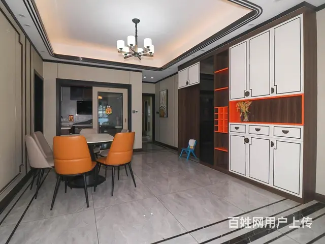 锦绣天城精装修三房一线江景房房东美怎么入住 - 图片 3
