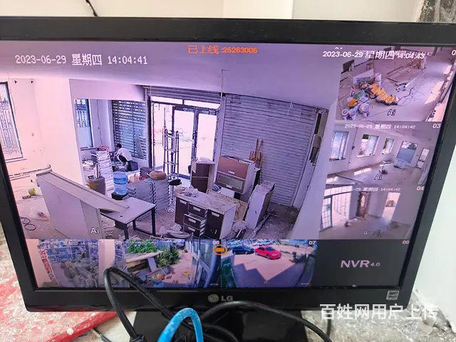 监控安装维修 - 图片 1