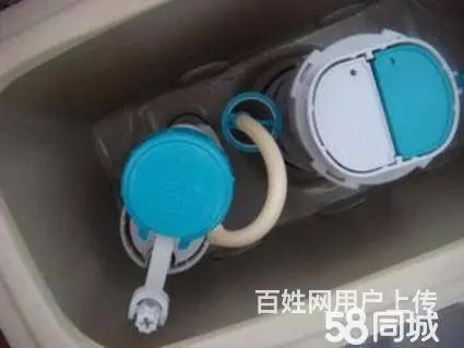 和平专业维修水管水龙头阀门脸盆漏水换上下水管换角阀 - 图片 4