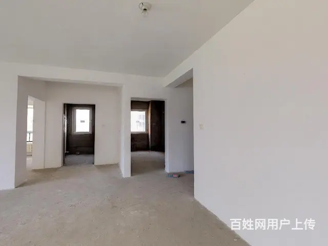 凤凰山庄，西打头毛坯房三居，无不良设施 ，各付价格 - 图片 7