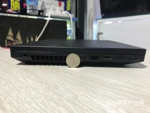 联想四核笔记本 - 图片 3