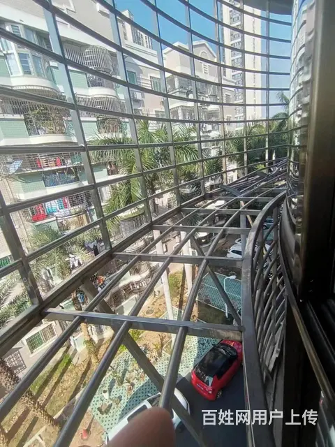 地铁房吕岭花园1房1厅1厨1卫1800包物业 - 图片 2