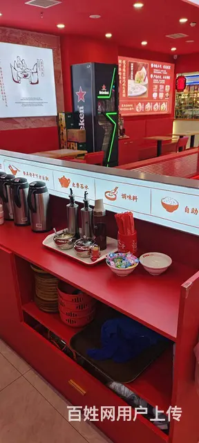 【搞定了！】商场内店铺出兑转让，生意转让 - 图片 9