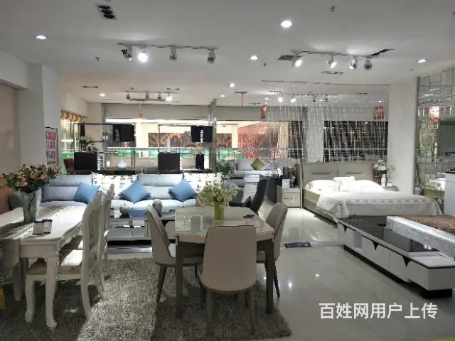 【都市时讯免费找店】月星家居二楼国际软体品牌家具店 - 图片 5