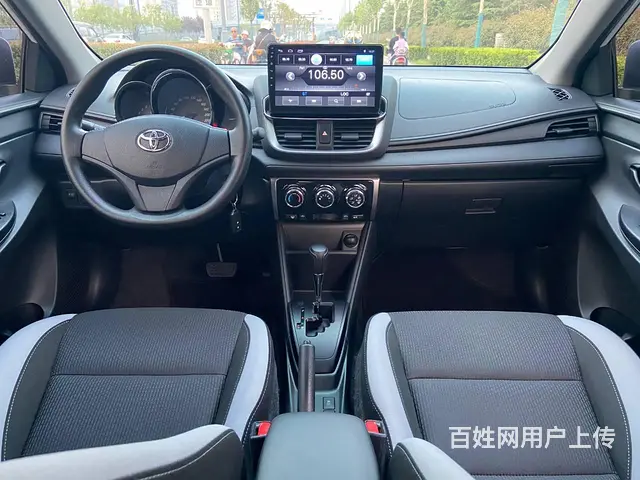 【搞定了！】丰田 雅力士 2020款 YARiS L 致炫 - 图片 10