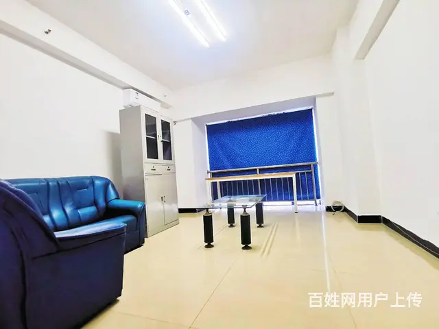湖南省怀化市商业中心有两间写字楼出租。可租一间，也可租两间 - 图片 8