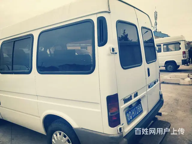 13年短轴全顺国四排放，可分期 - 图片 3