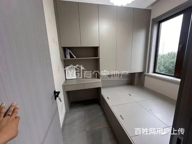 恒祥空间 普通住宅 精装修 - 图片 6