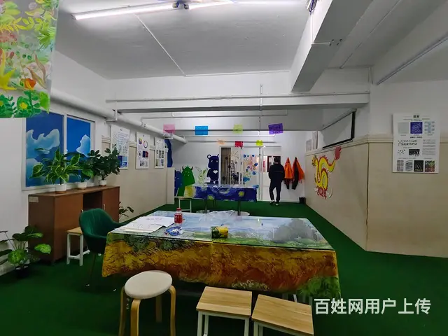 （51旺铺推荐）海甸岛人民大道皇冠世纪300平临街铺面转让 - 图片 9