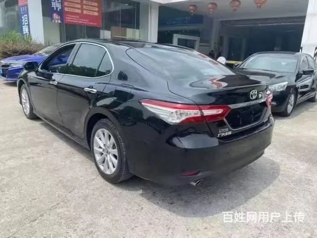 征信不好无视征信分期买车 - 图片 9