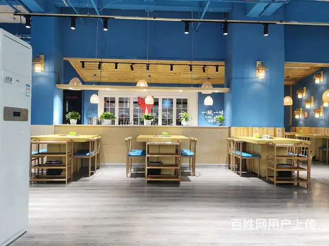 火锅店整体转让 - 图片 2