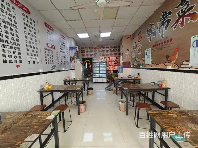 （易转介绍）义乌营业中热闹地段客源稳定餐饮店转让 - 图片 4