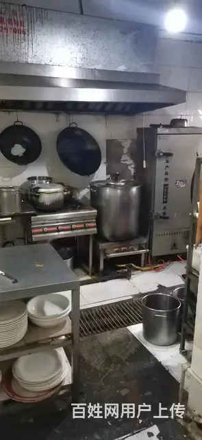 高坪区汉华街110平餐饮店转让 - 图片 5