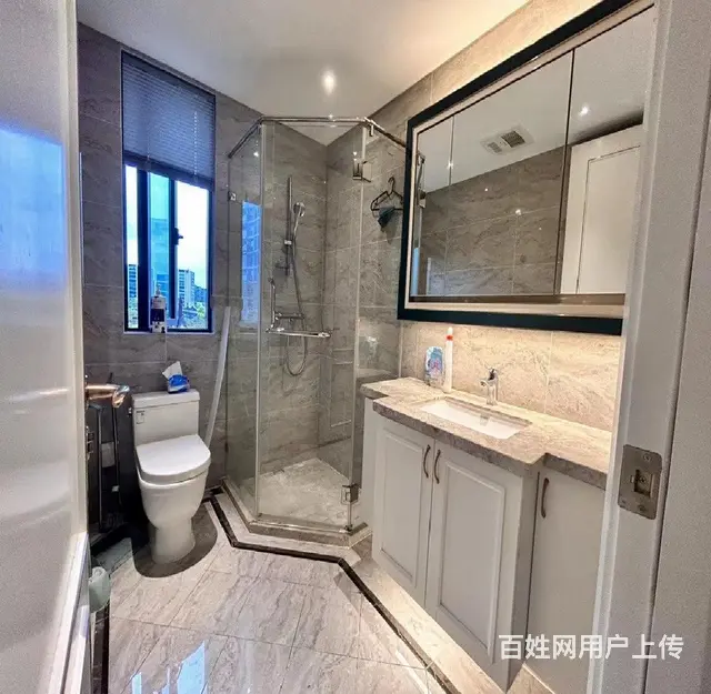 仙林苑精装2房竹竿巷广福路嘉里庆春路凤起路带车位 - 图片 6