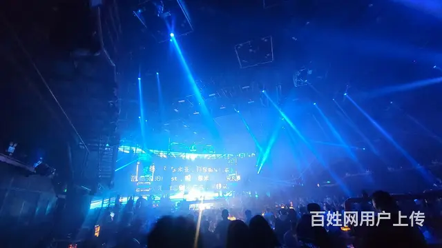 沈阳酒吧小金经理沈阳first酒吧小金沈阳KTV经 - 图片 2