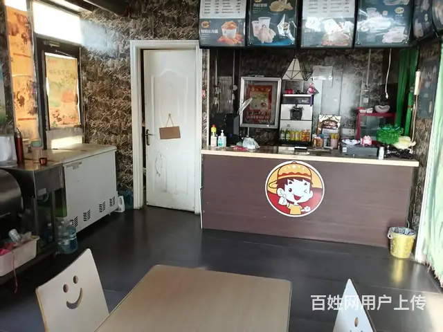 C11827位于昌吉市共青团农场市场内二层店面转让 - 图片 3