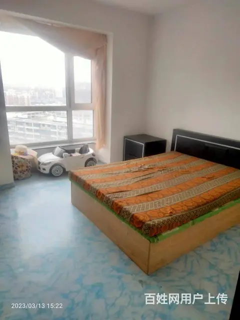 中油吉利街小区(于洪) 普通住宅2厅 简单装修 - 图片 3