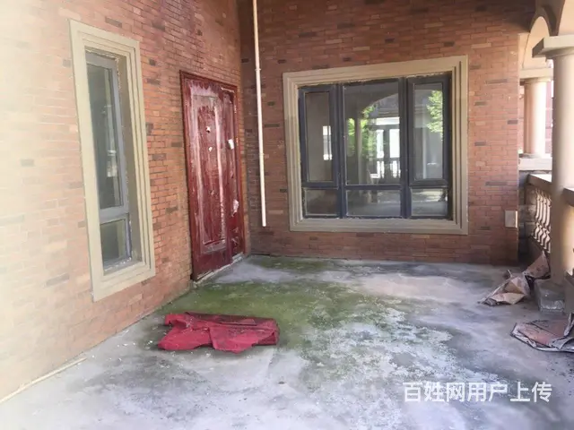 中海錦龙湾环球港旁美林湖纯美式别墅小区一手直签 - 图片 11