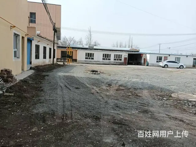 C11762位于昌吉市农博园正对面临街餐饮旺铺转让 - 图片 7