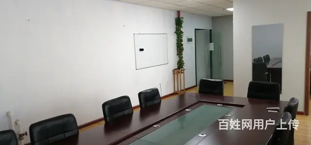 出租锦州茂业中心116平带装修和办公桌椅写字间 - 图片 4
