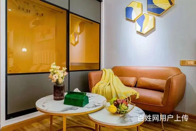 月河华庭街火车站附近，嘉华广场多套精装一房，民用水电停车方便 - 图片 3