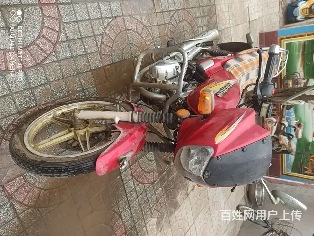 豪爵银豹125出售 - 图片 3