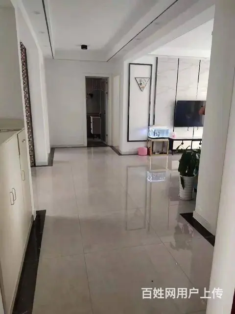 区政府旁高盛唐骏三室精装修家具家电齐全拎包即住 - 图片 7