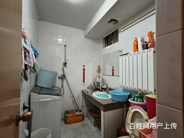 焦东路小学十七中 解放路 艺新菜市场附近 轮四家属 - 图片 6