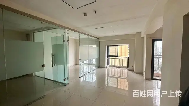 金府SOHO87平带隔间和厕所出租 - 图片 1