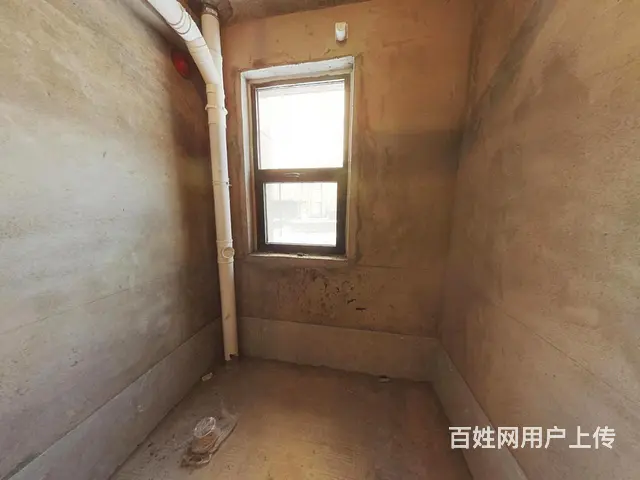 带车位小棚，一楼前后无遮挡，毛坯随意改造 - 图片 4