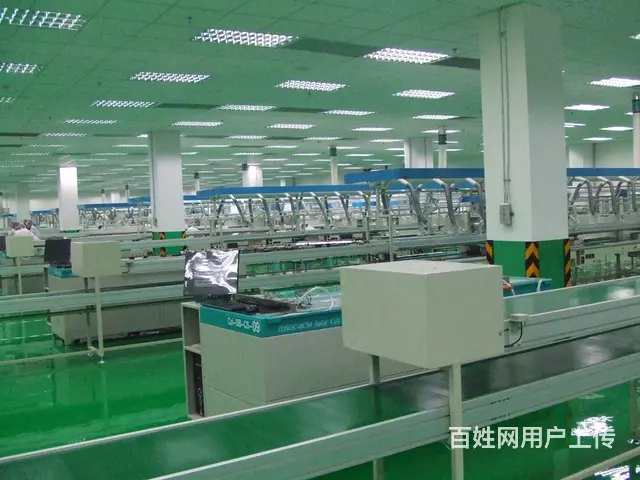 产线升级，非标制造，机器换人 - 图片 1