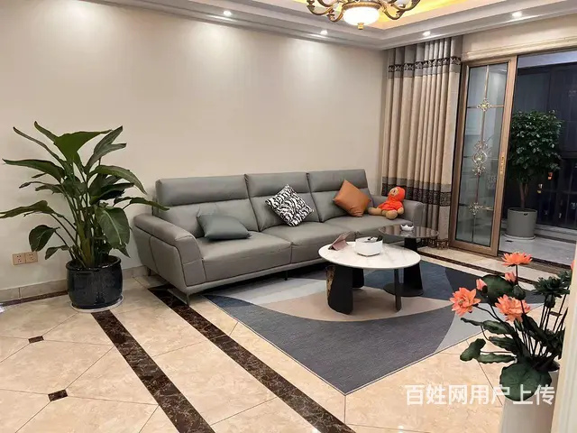 大三室精装修..中介不要打扰，谢谢 - 图片 1