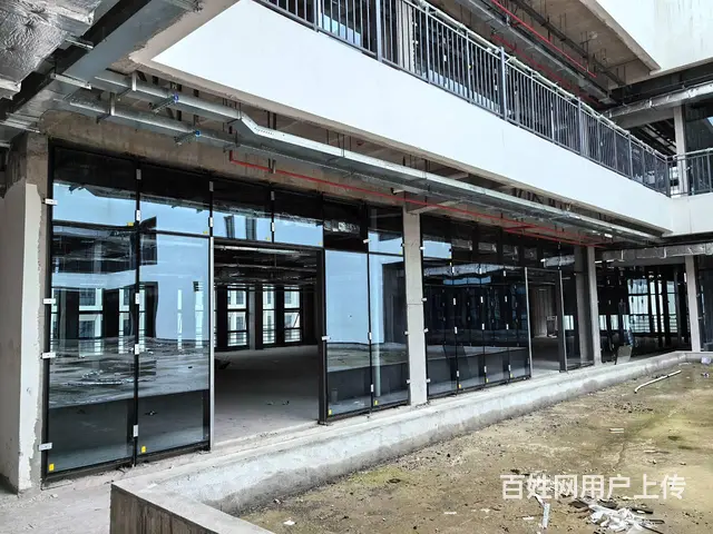 达州市区 科技园 15万方厂房 对外出租 1000平可租 - 图片 8