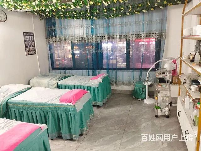 新店转让《美发美容》 - 图片 4