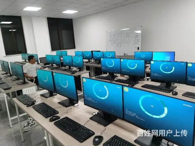 吴江电脑维修打印机维修复印机维修监控网络it外包 - 图片 10