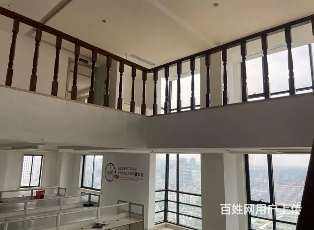 房东直租，大润发正对面，经开万达旁推荐写字楼 - 图片 2