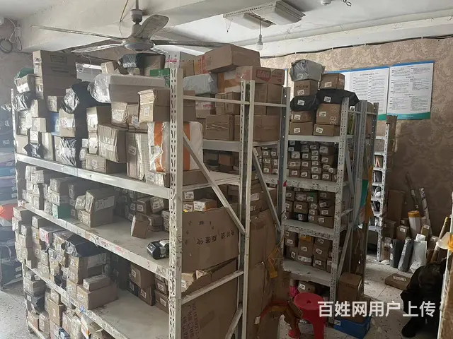 （徐州找店网）转让：大黄山申通快递 - 图片 1